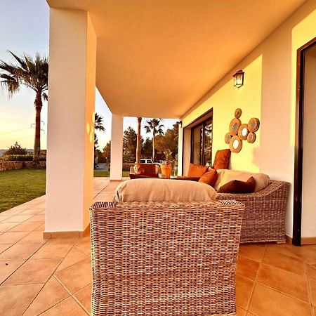 Ferienhaus Mit Privatpool Fuer 10 Personen Ca 450 Qm In Bella Vista, Ibiza Westkueste Von Ibiza Villa ซานอันโตนิโอ ภายนอก รูปภาพ