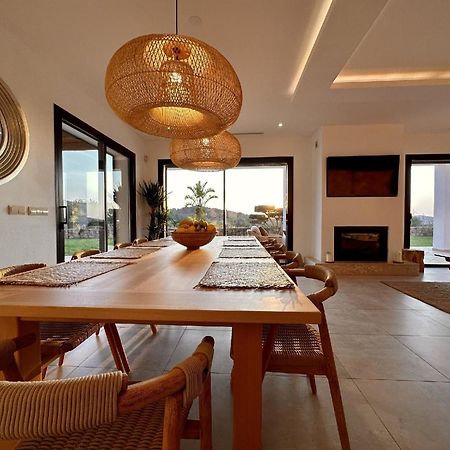 Ferienhaus Mit Privatpool Fuer 10 Personen Ca 450 Qm In Bella Vista, Ibiza Westkueste Von Ibiza Villa ซานอันโตนิโอ ภายนอก รูปภาพ